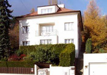 Penzion Filip